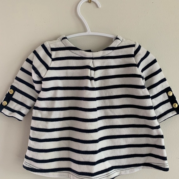 Petit Bateau Dress - Picture 2 of 2